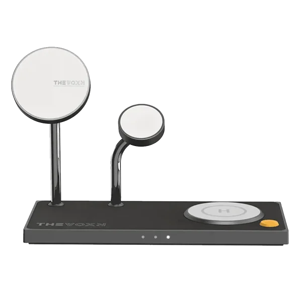 شارژر بی سیم تازاتا TAZATA TC5 Black