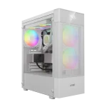 کیس گیمینگ گیم‌دیاس Gamdias AURA GC5 Elite WH