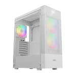 کیس کامپیوتر گیم‌دیاس Gamdias AURA GC5 Elite WH