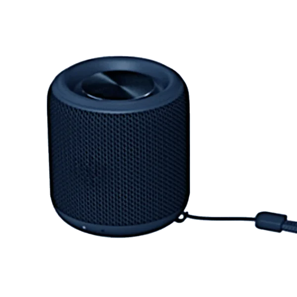 اسپیکر بی سیم تازاتا TAZATA FUN T3 Blue