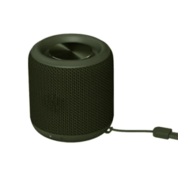اسپیکر بی سیم تازاتا TAZATA FUN T3 Green