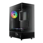 کیس گیمینگ گیم‌دیاس Gamdias ATLAS E1