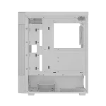 کیس کامپیوتر گیم‌دیاس Gamdias AURA GC5 Elite WH