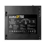 پاور – منبع تغذیه گیم دیاس GAMDIAS GP-750 AURA Black