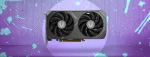 کارت گرافیک زوتک Gaming RTX 5060 8GB Twin Edge OC
