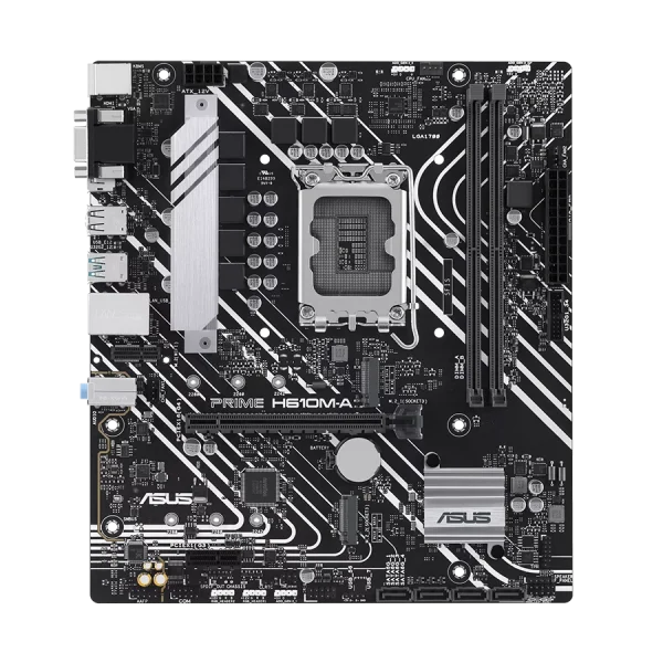 مادربرد ایسوس ASUS PRIME H610M-A