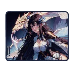 پد موس گیمینگ ردراگون Redragon P046 S Anime Blue