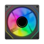 فن کیس اوست Awest AVI-120B ARGB