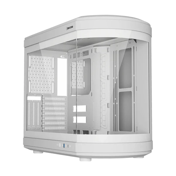 کیس گیمینگ لاجیکی Logikey C570W