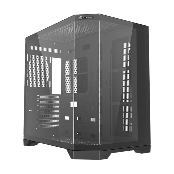 کیس گیمینگ لاجیکی Logikey C565B