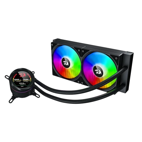 خنک کننده مایع پردازنده ردراگون Redragon CCW-1019