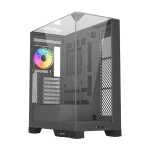 کیس گیمینگ لاجیکی Logikey C511B