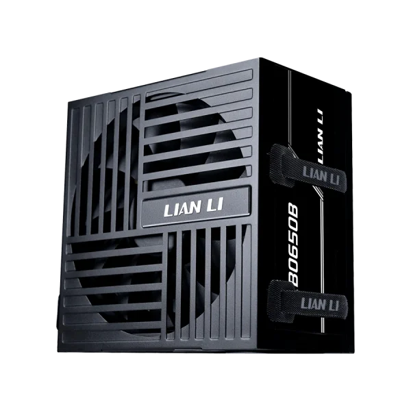پاور – منبع تغذیه لیان لی Lian Li RB 650B