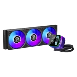 خنک کننده مایع پردازنده ردراگون Redragon CCW-3014