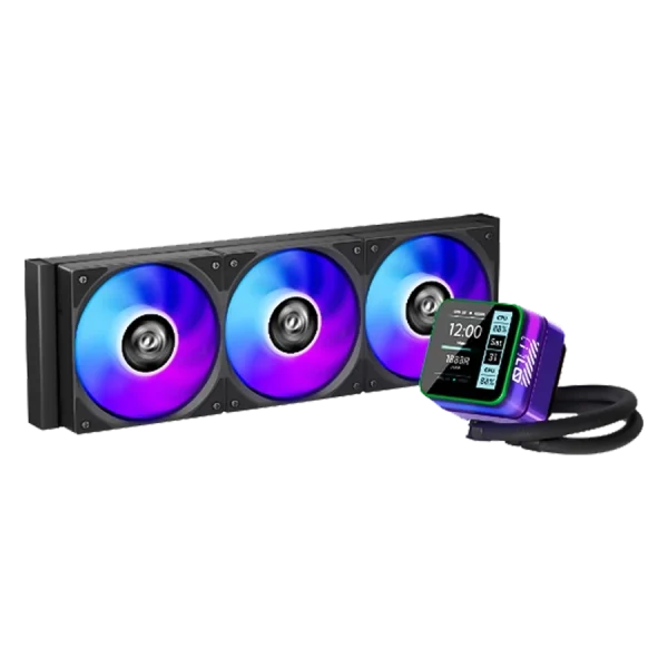 خنک کننده مایع پردازنده ردراگون Redragon CCW-3014
