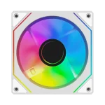 فن کیس اوست Awest AVI-120RW ARGB