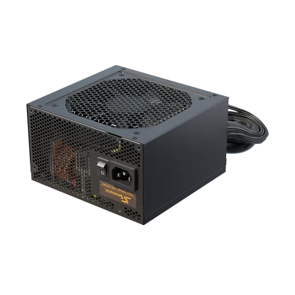 پاور – منبع تغذیه سی سونیک Seasonic B12 BM 650W