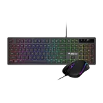 موس و کیبورد گیم دیاس Gamdias ARES E3 2-IN-1 COMBO