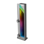 نگهدارنده کارت گرافیک اوست Awest GPU Holder White