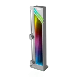 نگهدارنده کارت گرافیک اوست Awest GPU Holder White