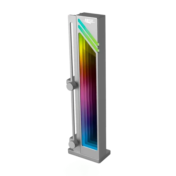 نگهدارنده کارت گرافیک اوست Awest GPU Holder White