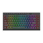 کیبورد گیمینگ ردراگون Redragon CRESCENT K524 Pro RGB