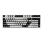 کیبورد بی سیم اداری ردراگون Redragon BK7114