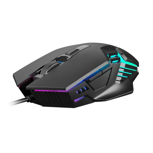 موس گیمینگ گیم دیاس Gamdias AURA GS4