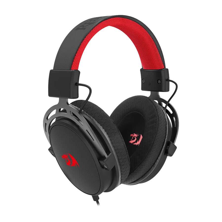 هدست گیمینگ ردراگون Redragon Cragblade H541