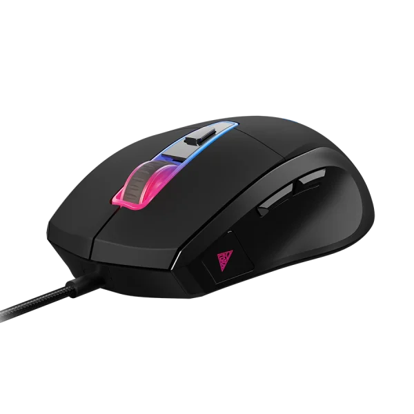 موس گیمینگ گیم دیاس Gamdias ZEUS M5