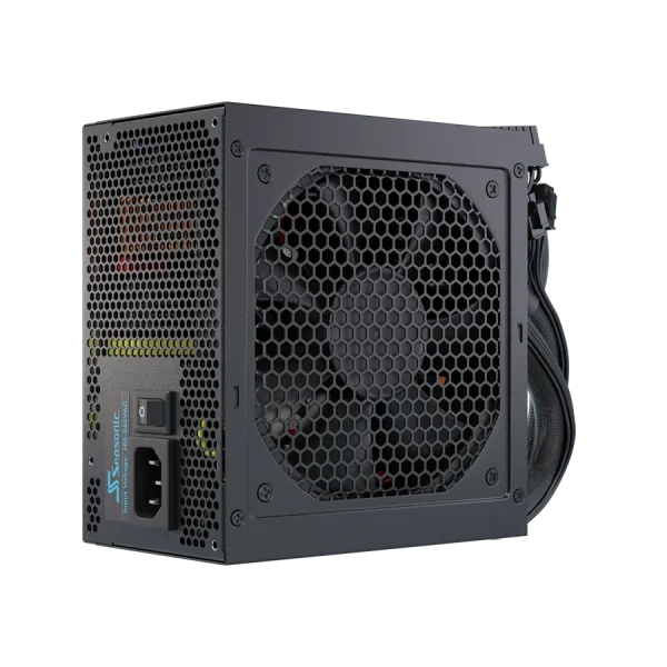 پاور – منبع تغذیه سی سونیک Seasonic G12 GM 750W