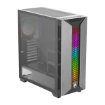 کیس گیمینگ گرین Green GRIFFIN G7