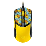 موس گیمینگ ریزر RAZER COBRA POKÉMON ED