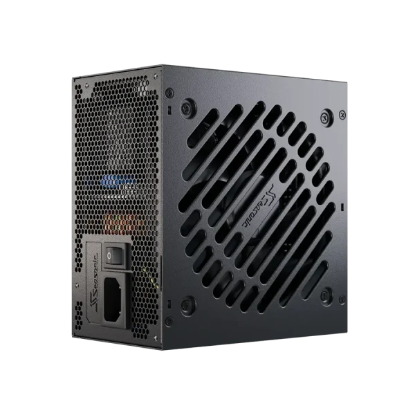 پاور – منبع تغذیه سی سونیک Seasonic CORE GX 650W ATX 3.1