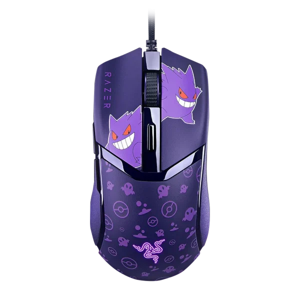 موس گیمینگ ریزر RAZER COBRA GENGAR ED
