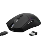 موس گیمینگ بی سیم گیم دیاس Gamdias HADES M3