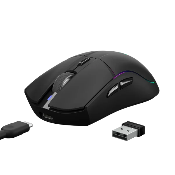 موس گیمینگ بی سیم گیم دیاس Gamdias HADES M3