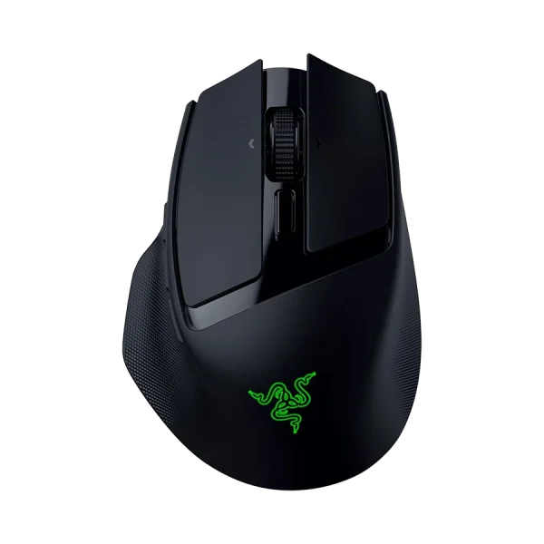 موس بی سیم گیمینگ ریزر RAZER BASILISK MOBILE
