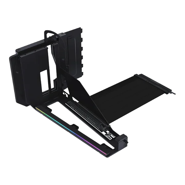 کابل و براکت نصب عمودی کارت گرافیک لیان لی Lian Li VG4-5-V3X