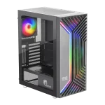 کیس گیمینگ گرین Green GRIFFIN G3 Plus