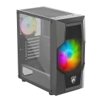 کیس گیمینگ گرین Green GRIFFIN G1