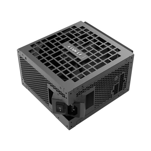 پاور – منبع تغذیه لیان لی Lian Li RS 1000W Black with Hub