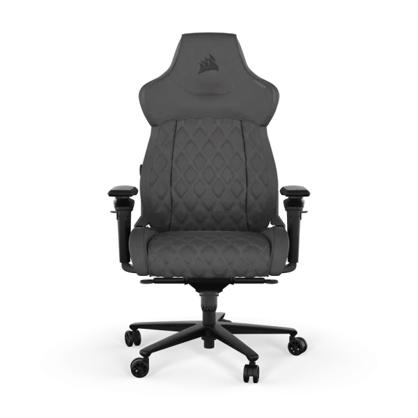 صندلی گیمینگ کورسیر Corsair TC500 LUXE Shadow