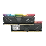 رم دسکتاپ دو کاناله Geil مدل POLARIS RGB 32GB 5600