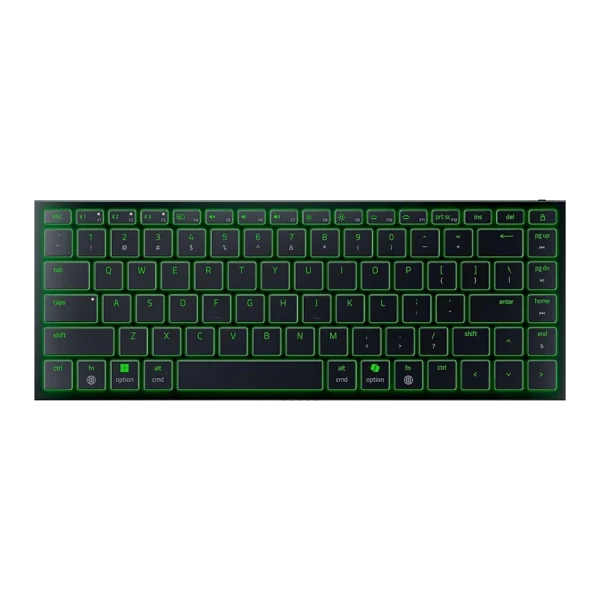 کیبورد بی سیم گیمینگ ریزر RAZER Joro Portable