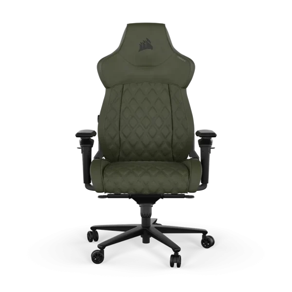 صندلی گیمینگ کورسیر Corsair TC500 LUXE Sherwood