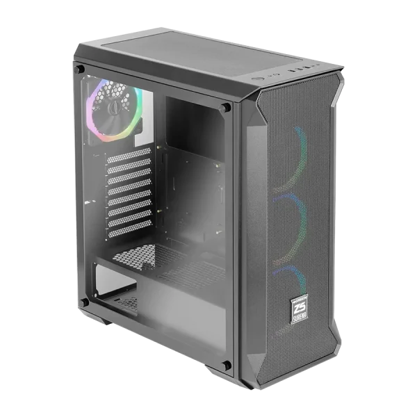 کیس گیمینگ گرین Green Z5 SURENA