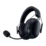 هدست گیمینگ ریزر Razer Blackshark V3 X Hyperspeed Black