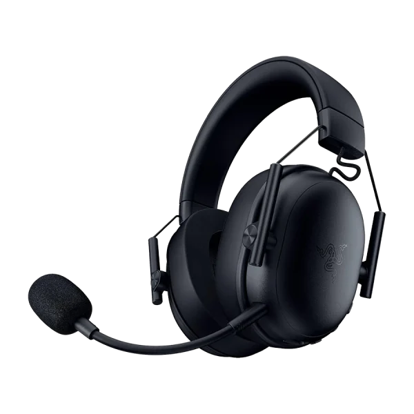 هدست گیمینگ ریزر Razer Blackshark V3 X Hyperspeed Black