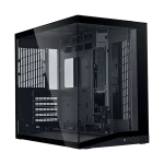 کیس گیمینگ لیان لی Lian Li O11D MINI V2 Black